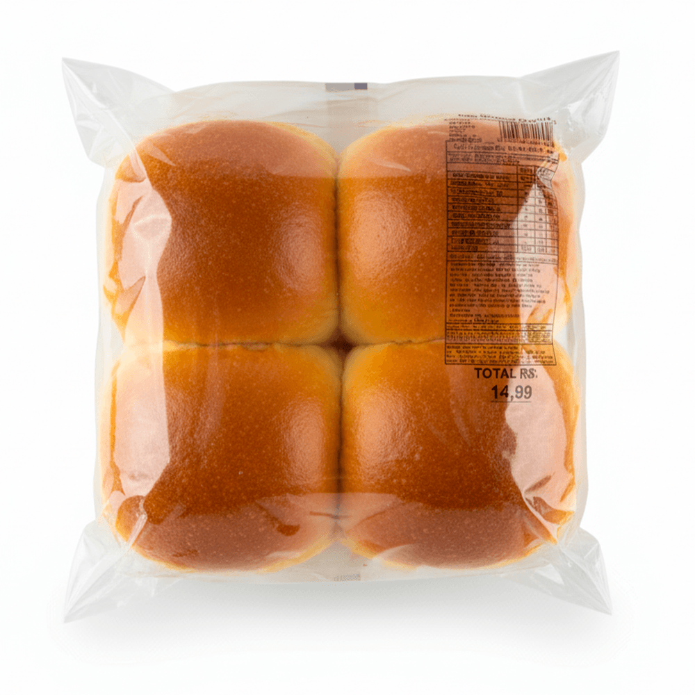 Pão Brioche Bistek 300g